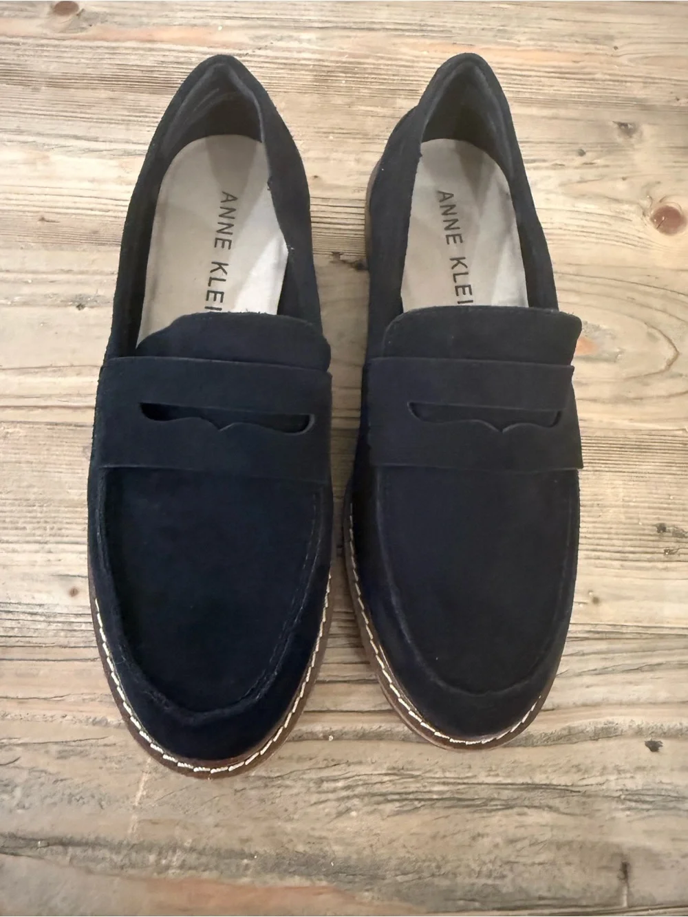 Anne Klein tailored professional